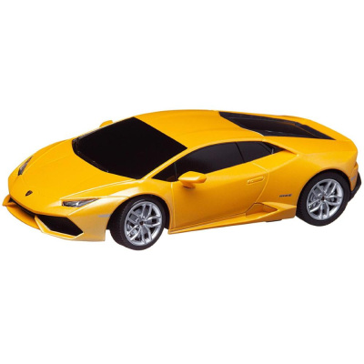 Машинка на радиоуправлении Lamborghini Huracan LP 610-4 Rastar 71500Y